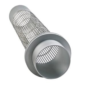 cilindro peladora MT Tumbler 500