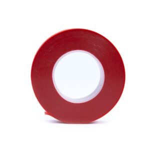 Cinta para atadora tutores