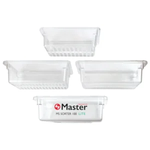 clasificadora manual de cogollos master products