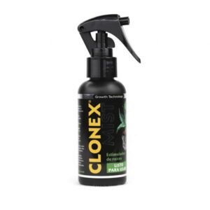 Clonex Mist enraizador foliar
