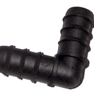 Codo 90º 16mm (10 unidades)