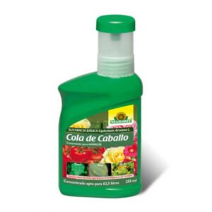 Fungicida cola de caballo Neudorff 250 mL