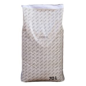 Complete Mix 70L Top Crop