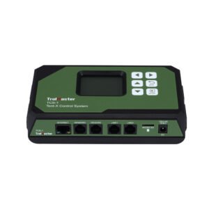 conexiones Controlador Tent X TrolMaster