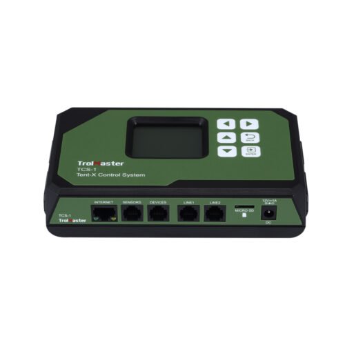 Controlador Tent-X TCS-1 TrolMaster - Imagen 3