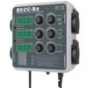 controlador clima BECC