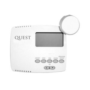 Controlador Quest DEH 3000