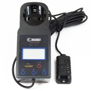 Humi Controller 16 A Climate