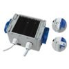 controlador temperatura digital GSE disipador