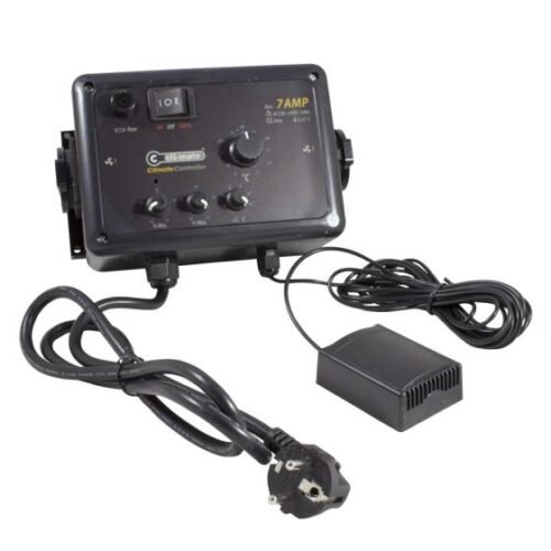 Controlador velocidad histéresis Cli-mate 7A - Imagen 2