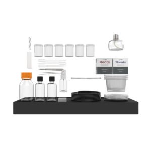 culture kit athena