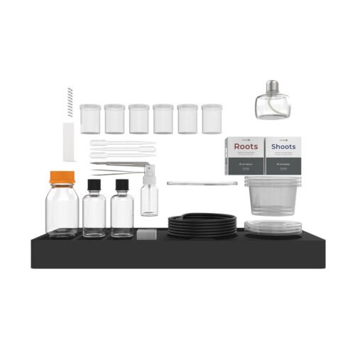 Kit cultivo tejidos Athena - micropropagación - Imagen 4
