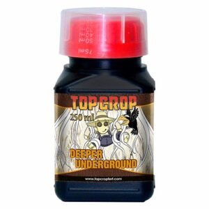 Deeper Underground Top Crop enraizante - 250 mL