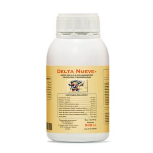 Delta 9 Cannabiogen