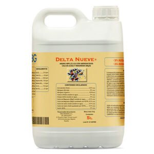 delta 9 cannabiogen 5L e1586125783320
