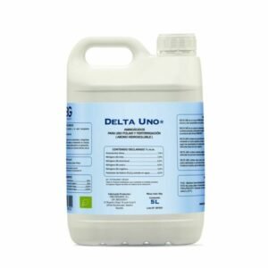 delta uno cannabiogen 5 litros