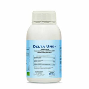 Delta Uno Cannabiogen enraizador