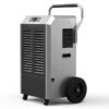 Deshumidificador industrial Desert Cyclone 138 L/d