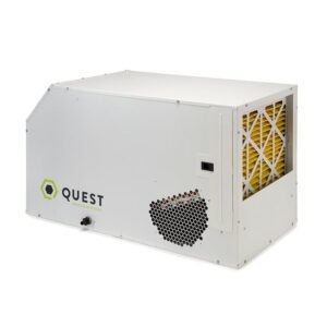 Deshumidificador Aereo Quest 155 (71 L/día)