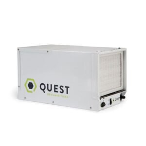 Deshumidificador Aereo Quest 70 (26 L/día)
