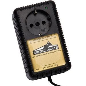 Sensor CO2 Dimlux para Maxi Controller