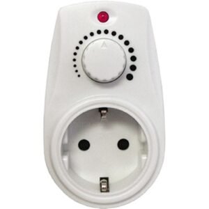 Dimmer controlador velocidad extractores