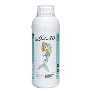 Dolce 80 Excellent Nutrients