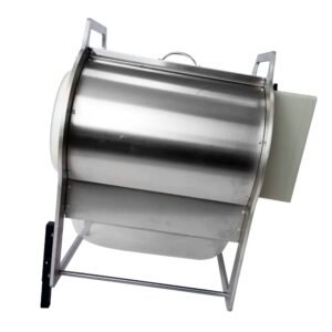 drum dry trimmer secret smoke