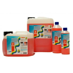 Dutch Formula Bloom 2 Advanced Hydroponics of Holland