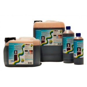 Dutch Formula Micro 3 Advanced Hydroponics of Holland