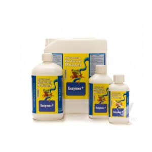 Natural Power Enzymes+ Advanced Hydroponics of Holland