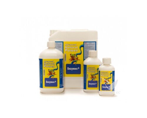 Natural Power Enzymes+ Advanced Hydroponics of Holland
