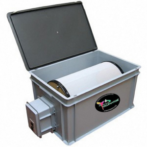 Pollinator extractor de resina P500 y P3000