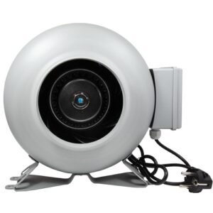 Extractor de aire MT Cornwall Electronics