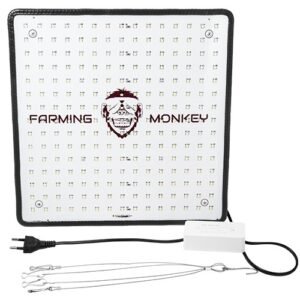 LED Farming Monkey 35W SMD