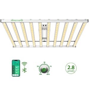LED FC-E 1000 Mars Hydro Escalable 1000w
