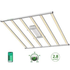 LED FC-E 6500 730w Mars Hydro