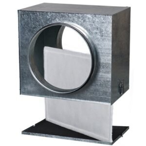 Filtro antipolen intracción cultivo interior