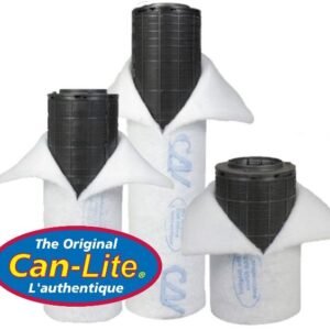 Filtro carbón Can lite