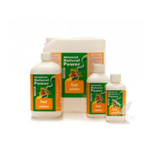 Final Solution Advanced Hydroponics of Holland