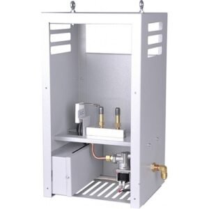 generador co2 2 quemadores