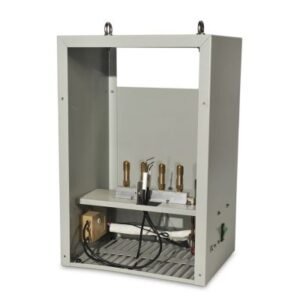 Generador CO2 quemador propano Pro-leaf