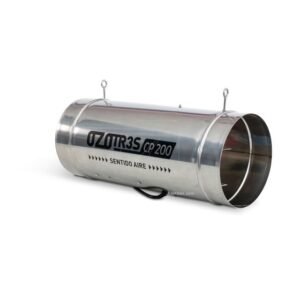 Generador Ozono CP-200 Ozotres