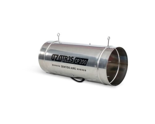 Generador Ozono CP-200 Ozotres