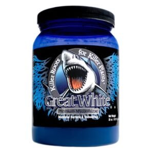 Great white premium mycorrizhae