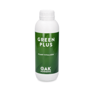 Green Plus OAK Nutrients bioestimulador