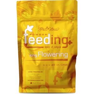 Long Flowering Green House Powder Feeding