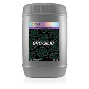 grotek gro silic bidon
