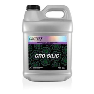 grotek gro silic garrafa