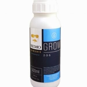 Grow Remo Nutrients fertilizante crecimiento